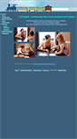 Mobile Screenshot of chatspeech.com